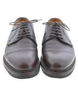 At.COULEUR（アーテクルール）ビジネス・ドレスシューズ 茶 サイズ:UK7 1/2(26cm位) メンズ/2200645251081