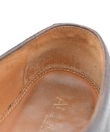 At.COULEUR（アーテクルール）ビジネス・ドレスシューズ 茶 サイズ:UK7 1/2(26cm位) メンズ/2200645251081