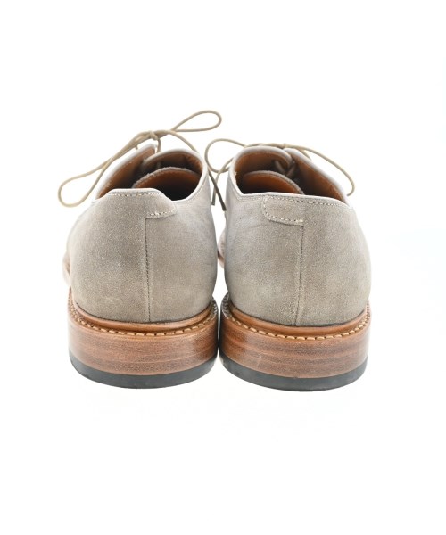 At.COULEUR（アーテクルール）ビジネス・ドレスシューズ グレー サイズ:UK7 1/2(26cm位) メンズ/2200648167181