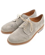 At.COULEUR（アーテクルール）ビジネス・ドレスシューズ グレー サイズ:UK7 1/2(26cm位) メンズ/2200648167181