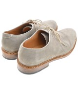 At.COULEUR（アーテクルール）ビジネス・ドレスシューズ グレー サイズ:UK7 1/2(26cm位) メンズ/2200648167181