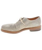 At.COULEUR（アーテクルール）ビジネス・ドレスシューズ グレー サイズ:UK7 1/2(26cm位) メンズ/2200648167181