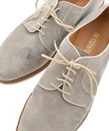 At.COULEUR（アーテクルール）ビジネス・ドレスシューズ グレー サイズ:UK7 1/2(26cm位) メンズ/2200648167181