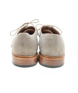 At.COULEUR（アーテクルール）ビジネス・ドレスシューズ グレー サイズ:UK7 1/2(26cm位) メンズ/2200648167181