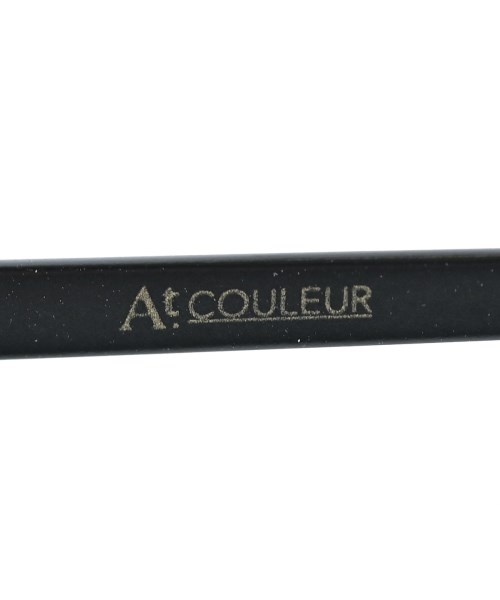 At.COULEUR（アーテクルール）サングラス 茶 サイズ:- レディース/2200699329170