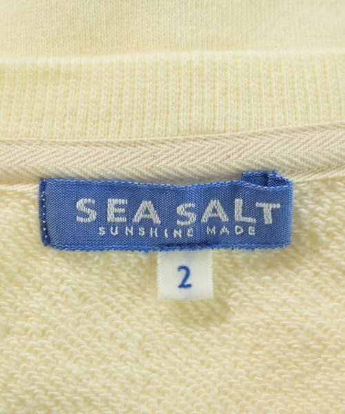 seasalt（シーソルト）ワンピース 白 サイズ:2(M位) レディース/2200703727077