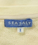 seasalt（シーソルト）ワンピース 白 サイズ:2(M位) レディース/2200703727077