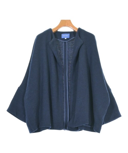 seasalt(シーソルト)のカーディガン サイズ:1(S位) 6,600円