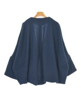 seasalt（シーソルト）カーディガン 紺 サイズ:1(S位) レディース/2200716873082