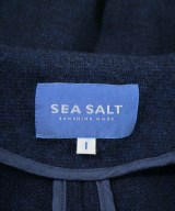 seasalt（シーソルト）カーディガン 紺 サイズ:1(S位) レディース/2200716873082