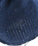 seasalt（シーソルト）ニットキャップ・ビーニー 紺 サイズ:- レディース/2200716873105