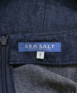 seasalt（シーソルト）ワンピース 紺 サイズ:1(S位) レディース/2200720439069