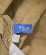 seasalt（シーソルト）ワンピース ベージュ サイズ:2(M位) レディース/2200720439076