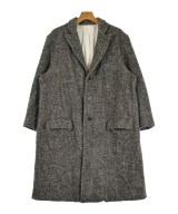 The crooked Tailor チェスターコート