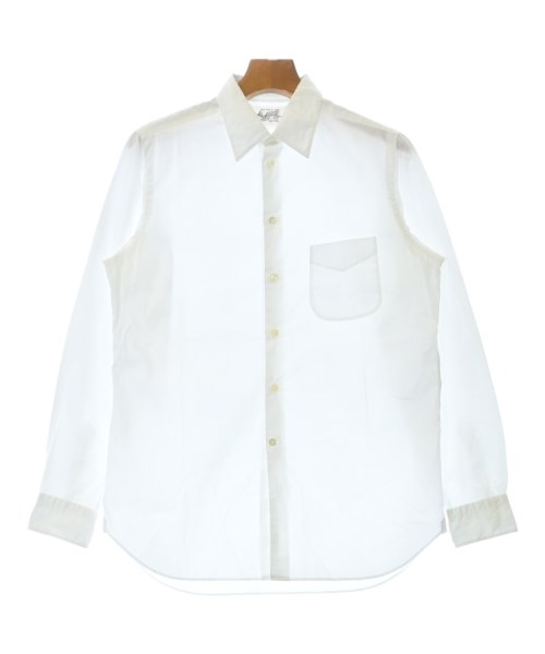 ザ　クルーキット　テーラー(The crooked Tailor)のThe crooked Tailor カジュアルシャツ