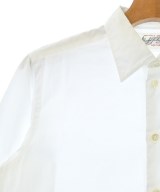 The crooked Tailor（ザ　クルーキット　テーラー）カジュアルシャツ 白 サイズ:44(S位) メンズ/2200605815124