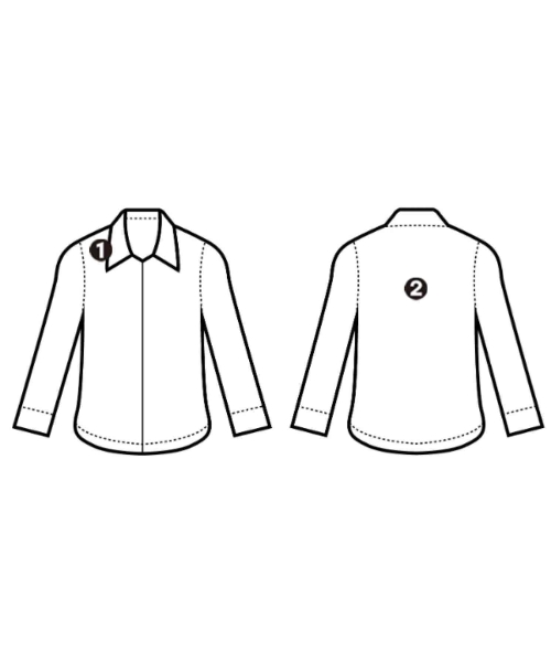 The crooked Tailor（ザ　クルーキット　テーラー）カジュアルシャツ グレー サイズ:-(XXL位) メンズ/2200653575049