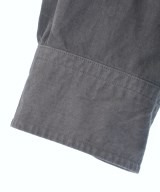 The crooked Tailor（ザ　クルーキット　テーラー）カジュアルシャツ グレー サイズ:-(XXL位) メンズ/2200653575049