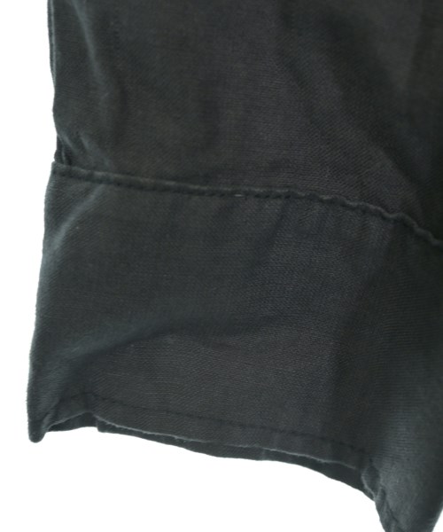 WORKERS（ワーカーズ）カジュアルシャツ グレー サイズ:16(L位) メンズ/2200624533078