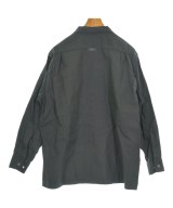 WORKERS（ワーカーズ）カジュアルシャツ グレー サイズ:16(L位) メンズ/2200624533078