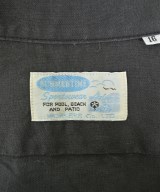 WORKERS（ワーカーズ）カジュアルシャツ グレー サイズ:16(L位) メンズ/2200624533078