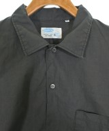 WORKERS（ワーカーズ）カジュアルシャツ グレー サイズ:16(L位) メンズ/2200624533078