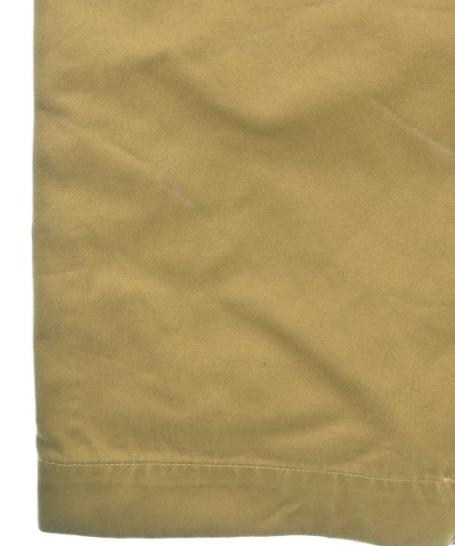 WORKERS（ワーカーズ）チノパン ベージュ サイズ:32(L位) メンズ/2200541607043