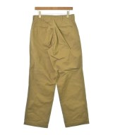 WORKERS（ワーカーズ）チノパン ベージュ サイズ:32(L位) メンズ/2200541607043