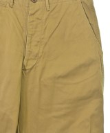 WORKERS（ワーカーズ）チノパン ベージュ サイズ:32(L位) メンズ/2200541607043