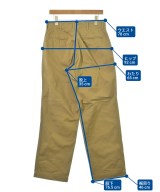 WORKERS（ワーカーズ）チノパン ベージュ サイズ:32(L位) メンズ/2200541607043