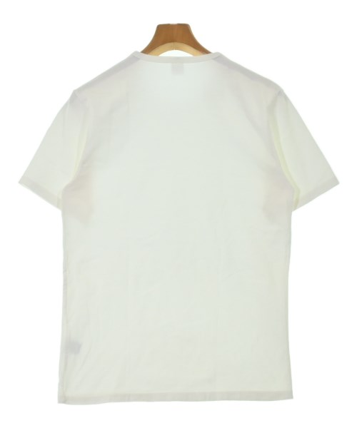 WORKERS（ワーカーズ）Tシャツ・カットソー 白 サイズ:S メンズ/2200623030042