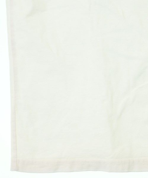 WORKERS（ワーカーズ）Tシャツ・カットソー 白 サイズ:S メンズ/2200623030042