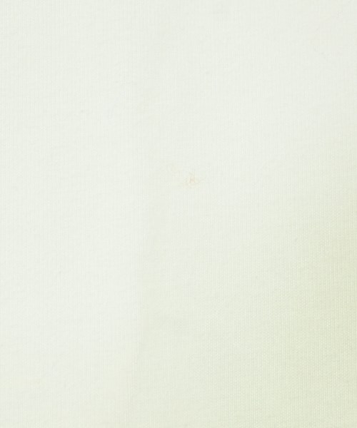 WORKERS（ワーカーズ）Tシャツ・カットソー 白 サイズ:S メンズ/2200623030042