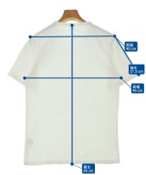 WORKERS（ワーカーズ）Tシャツ・カットソー 白 サイズ:S メンズ/2200623030042