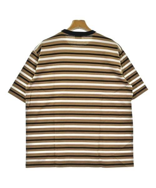 WORKERS（ワーカーズ）Tシャツ・カットソー ベージュ サイズ:4(XL位) メンズ/2200680431059