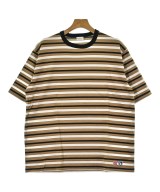WORKERS（ワーカーズ）Tシャツ・カットソー ベージュ サイズ:4(XL位) メンズ/2200680431059
