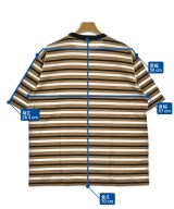 WORKERS（ワーカーズ）Tシャツ・カットソー ベージュ サイズ:4(XL位) メンズ/2200680431059