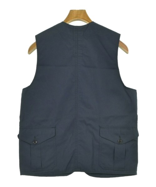 WORKERS（ワーカーズ）カジュアルシャツ 紺 サイズ:36(S位) メンズ/2200645251012