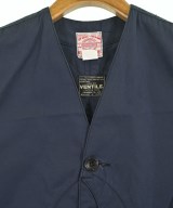 WORKERS（ワーカーズ）カジュアルシャツ 紺 サイズ:36(S位) メンズ/2200645251012