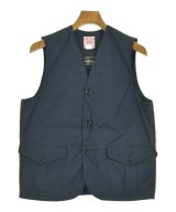 WORKERS カジュアルシャツ