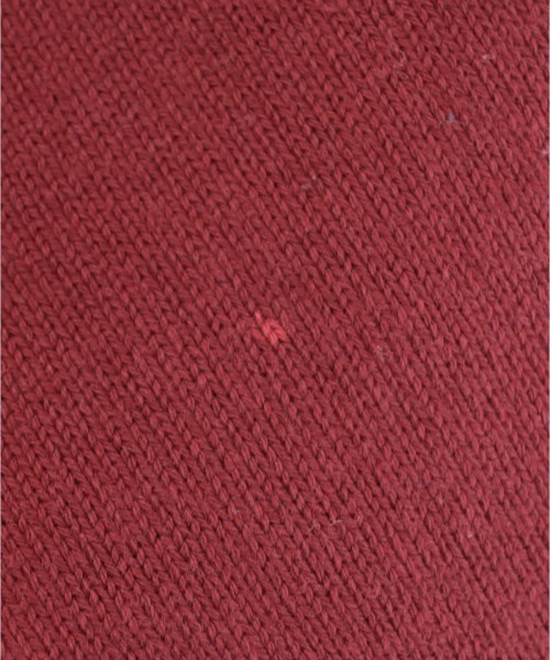 WORKERS（ワーカーズ）ニット・セーター 赤 サイズ:XL メンズ/2200636164031