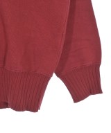 WORKERS（ワーカーズ）ニット・セーター 赤 サイズ:XL メンズ/2200636164031