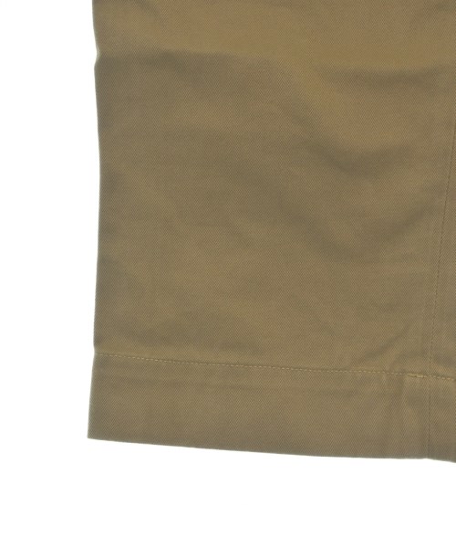 WORKERS（ワーカーズ）チノパン 茶 サイズ:32(L位) メンズ/2200640911010