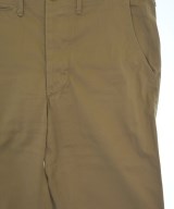 WORKERS（ワーカーズ）チノパン 茶 サイズ:32(L位) メンズ/2200640911010