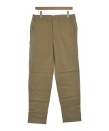 WORKERS（ワーカーズ）チノパン 茶 サイズ:32(L位) メンズ/2200640911034