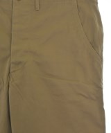 WORKERS（ワーカーズ）チノパン 茶 サイズ:32(L位) メンズ/2200640911034