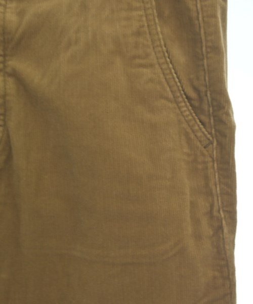 WORKERS（ワーカーズ）その他 ベージュ サイズ:32(L位) メンズ/2200640911041