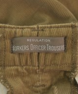 WORKERS（ワーカーズ）その他 ベージュ サイズ:32(L位) メンズ/2200640911041