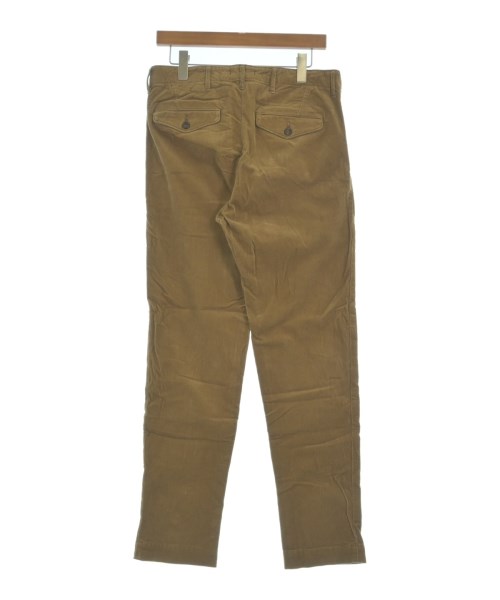 WORKERS（ワーカーズ）その他 ベージュ サイズ:32(L位) メンズ/2200640911058