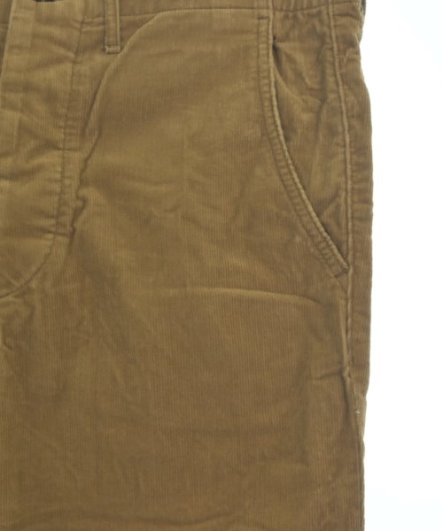 WORKERS（ワーカーズ）その他 ベージュ サイズ:32(L位) メンズ/2200640911058